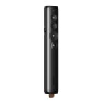 პრეზენტერი UGREEN LP479 (50654), Wireless, 2.4 GHz, 100m, Black