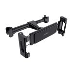 პლანშეტის დამჭერი UGREEN LP160 (60108), Car Headrest Mount Holder, Black