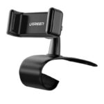 მობილურის დამჭერი UGREEN LP189 (60796), Dashboard Snap Clip Phone Holder, Black