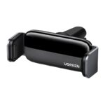 მობილურის დამჭერი UGREEN LP120 (10422), Air Vent Phone Holder, Gray