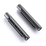 დროებითი პარკირების ბარათი UGREEN LP151 (50722), Temporary Parking Card, Space Gray