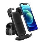 მობილურის დამჭერი UGREEN LP494 (60548), Bike Mount Phone Holder, Black