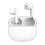 ყურსასმენი UGREEN WS201 (15612) TWS HiTune H5, Earbuds, Wireless, Bluetooth, Ipx5, White
