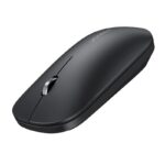 მაუსი UGREEN MU001 (90531), Wireless, Bluetooth, USB, Mouse, Starry Black