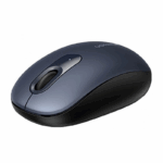 მაუსი UGREEN MU105 (90550), Wireless, USB, Mouse, Blue