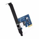 LAN ადაპტერი UGREEN US230 (30771), Gigabit 10/100/1000Mbps PCI Express Network Adapter