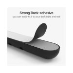 კაბელ მენეჯერი UGREEN LP114 (30762), Cable Organizer 2 Pack, Black - Image 6