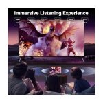 HDMI დამაგრძელებელი UGREEN HD151 (40400), 8K HDMI Extension Male To Female Cable, 0.5m, Black - Image 5