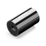 LAN გადასაბმელი UGREEN NW116 (30837), Anti Thunder Rj45 Ethernet Connector, Black