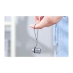 USB ადაპტერი UGREEN US270 (50283) OTG Type-C to USB 3.0 Adapter, Silver - Image 3