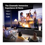 სვიჩი UGREEN CM624 (15604), 8k60hz HDMI 2.1 Switch With 1.5m Usb Power Cable, Grey - Image 6