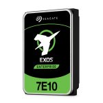 მყარი დისკი Seagate ST4000NM000B Exos 7E10, 4TB, 3.5", 7.2K Internal Hard Drive - Image 2