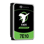 მყარი დისკი Seagate ST4000NM000B Exos 7E10, 4TB, 3.5", 7.2K Internal Hard Drive - Image 3