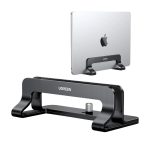 ნოუთბუქის სადგამი UGREEN LP258 (25706), Vertical Laptop Stand, Space Saver