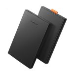 მყარი დისკის ქეისი UGREEN CM237 (60353) HDD Enclosure 2.5 SATA to USB 3.0 Hard Drive Adapter Enclosure