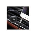 აუდიო კაბელი UGREEN AV119 (10733), 3.5mm Male to 3.5mm Male Cable, 1m, Black - Image 7