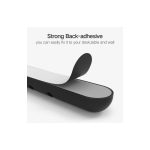 კაბელ მენეჯერი UGREEN LP114 (30762), Cable Organizer 2 Pack, Black - Image 4