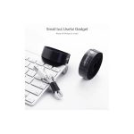 კაბელების მენეჯერი UGREEN LP124 (40354) Cable Organizer 2m (Black) - Image 3
