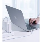 UGREEN 60518 USB 2.0 C M/M ABS Cover 1m (White) - Image 4