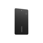 Smart Tag UGREEN CM915 (75644) Slim Pro, IOS+Android, Smart Tag Finder, Dark Gray - Image 2