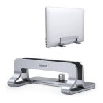ნოუთბუქის სადგამი UGREEN LP258 (20471) Vertical Laptop Stand, Silver