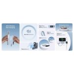 პორტატული დამტენი UGREEN PB773 (65958B) MagFlow 10000mAh Magnetic Wireless Power Bank - Image 10